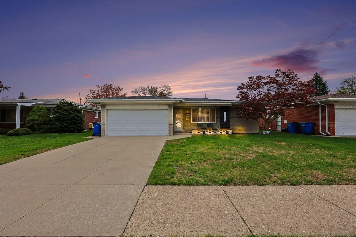 27548 Bonnie Drive, Warren, MI 48093 - #1