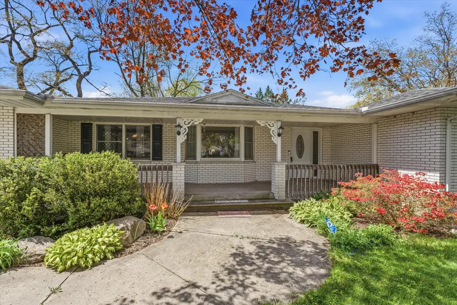 1114 Miami Road, Niles, MI 49120 - #2