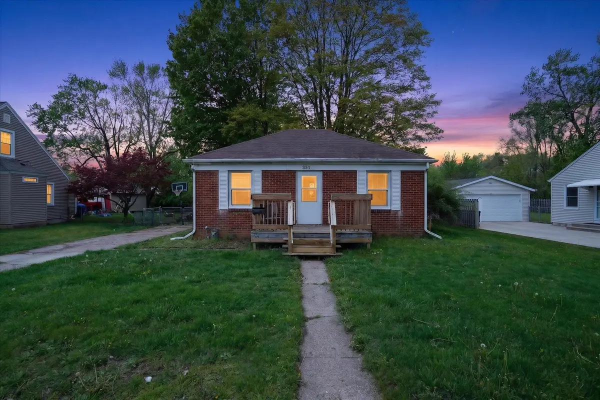151 N 21st Street, Battle Creek, MI 49015 - #1
