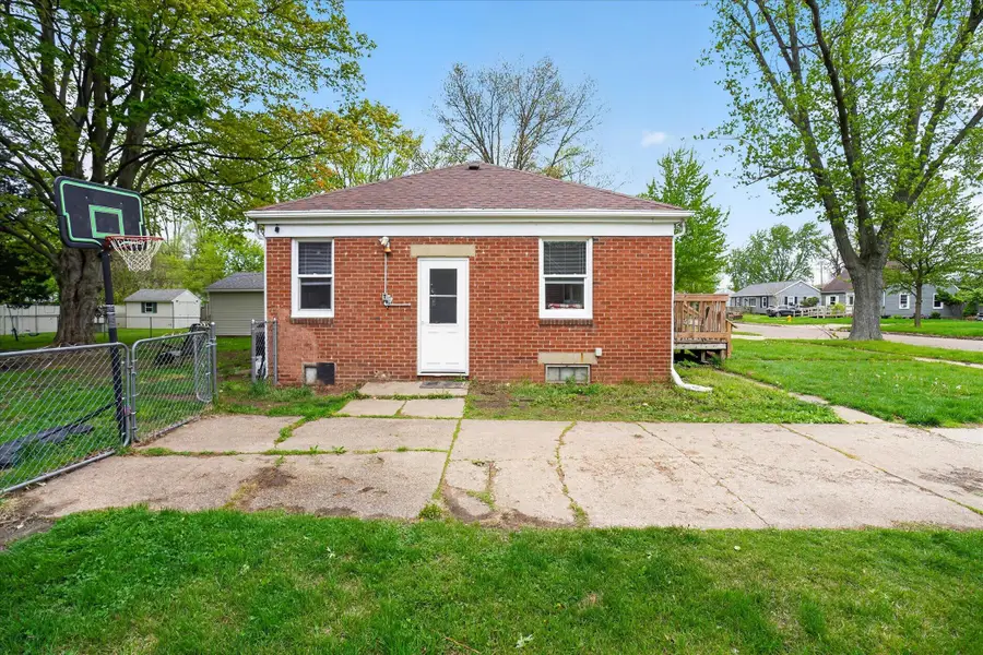 151 N 21st Street, Battle Creek, MI 49015 - #2