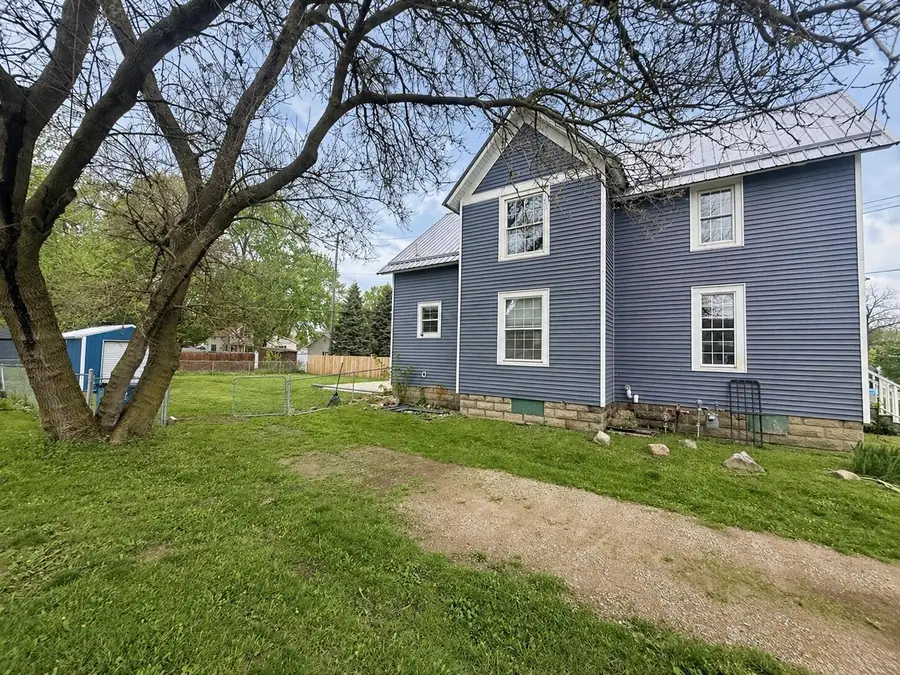 216 Oak Street, Hopkins, MI 49328 - #2
