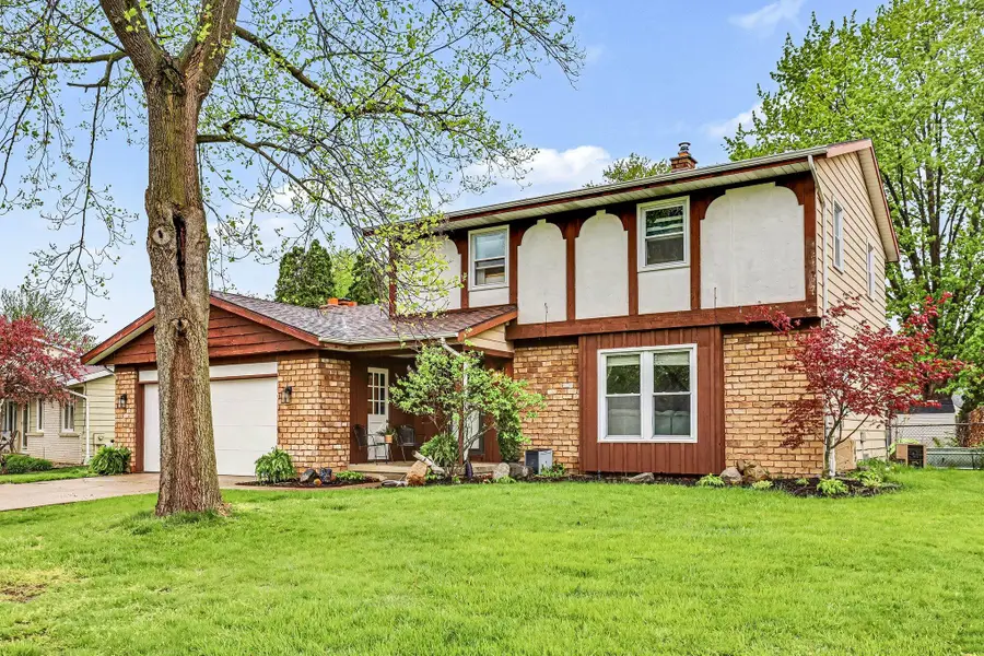 4261 Mohawk Avenue Sw, Grandville, MI 49418 - #2