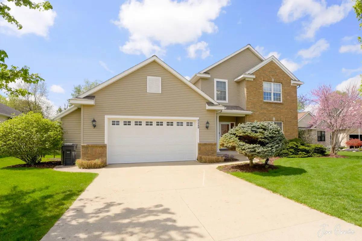8249 Morning Dew Court Sw, Byron Center, MI 49315 - #1