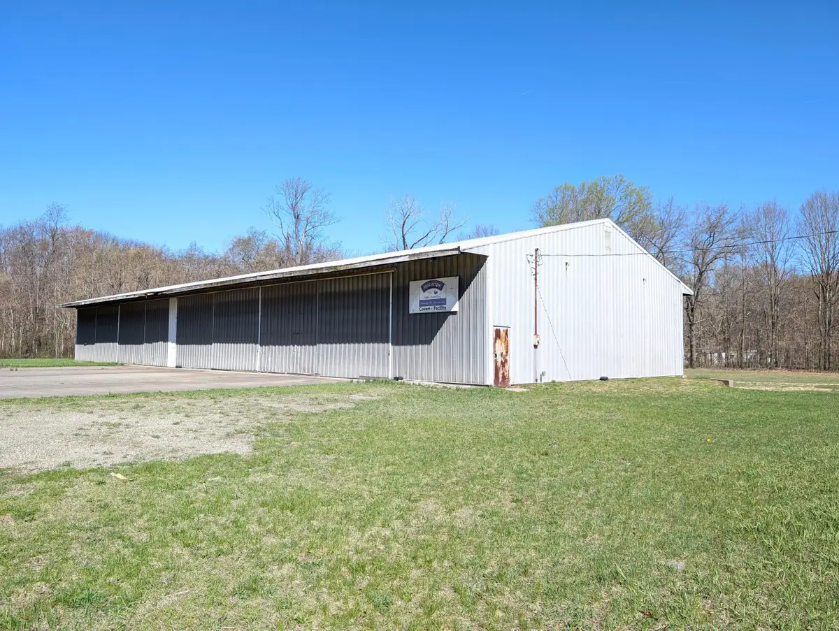 31160 77 1/2 Street, Covert, MI 49043 - #1