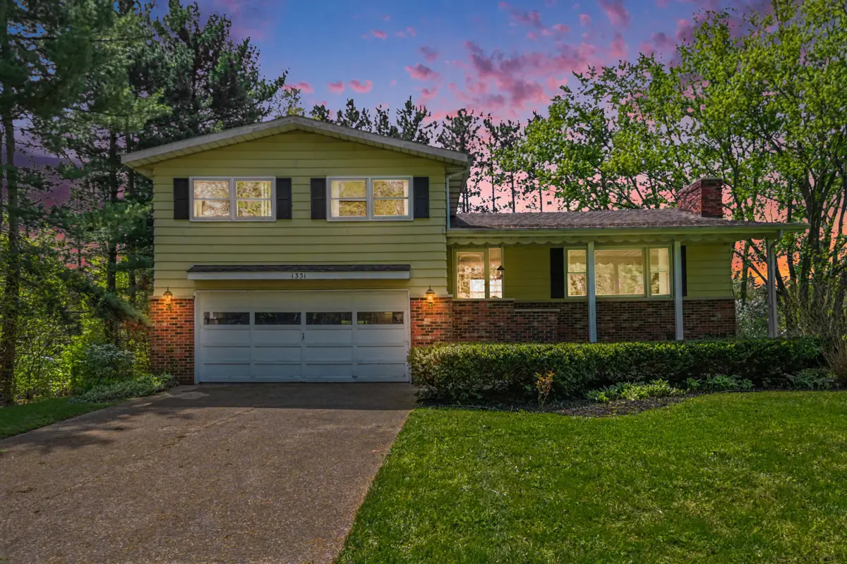 1331 Vineland Path, Saint Joseph, MI 49085 - #1
