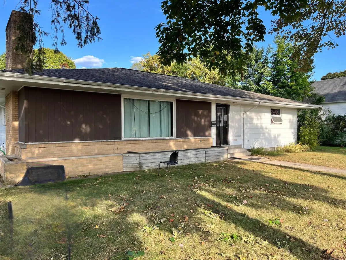 226 2nd Avenue, Big Rapids, MI 49307 - #1