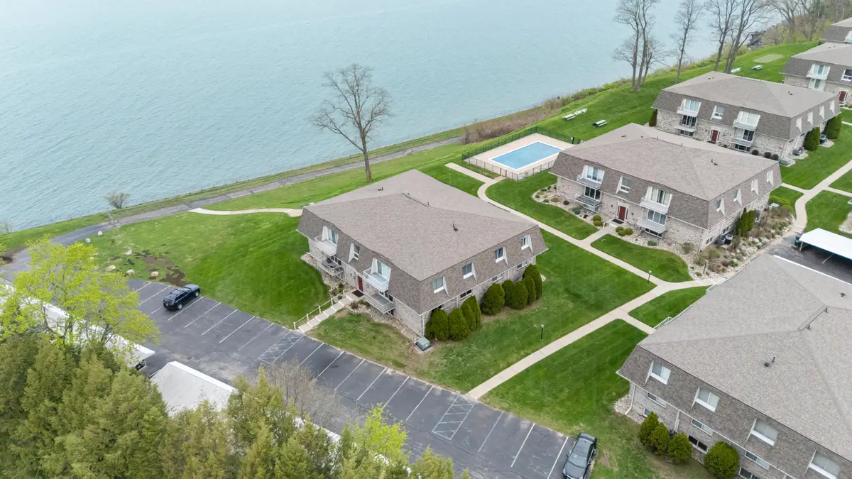 3622 Lake Shore Drive #G12, Saint Joseph, MI 49085 - #1