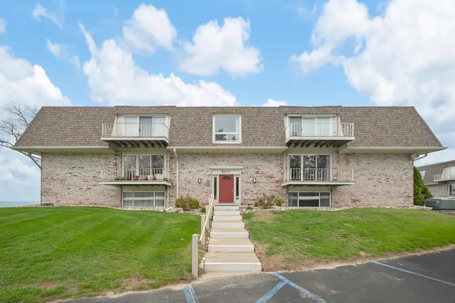 3622 Lake Shore Drive #G12, Saint Joseph, MI 49085 - #2