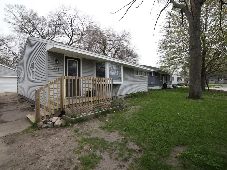 2028 Marcoux Avenue, Muskegon, MI 49442 - #3