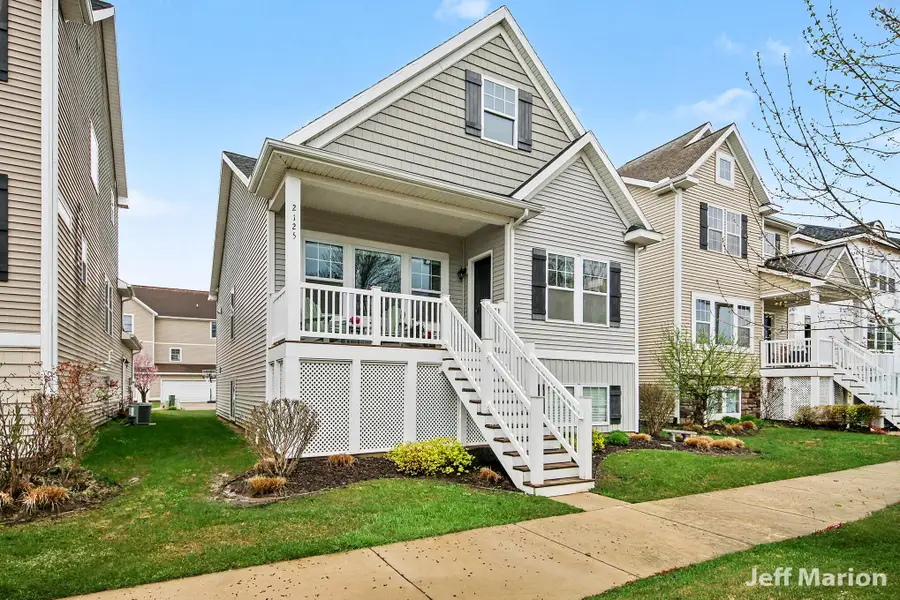 2125 Kensington Park Circle, Holland, MI 49423 - #2