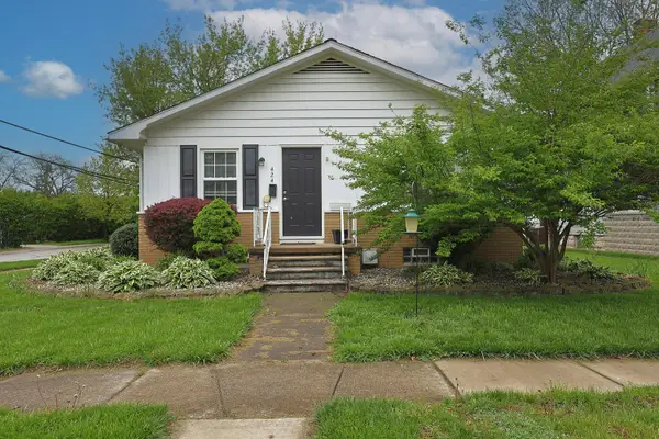424 W 4th Street, Monroe, MI 48161