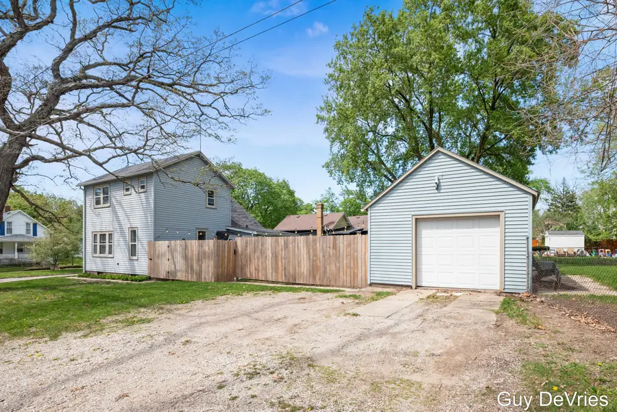 1936 Lafayette Avenue Ne, Grand Rapids, MI 49505 - #2
