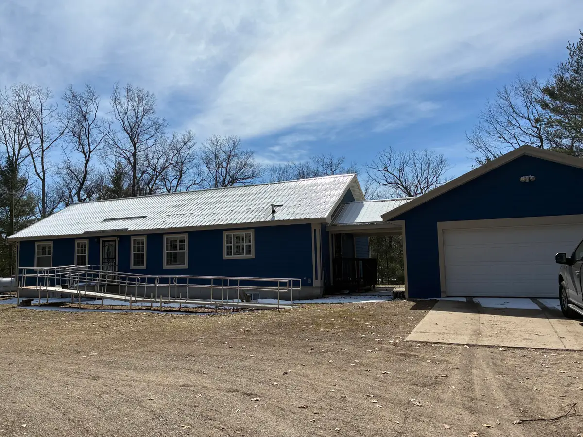 7451 W 76th Street, Baldwin, MI 49304 - #1