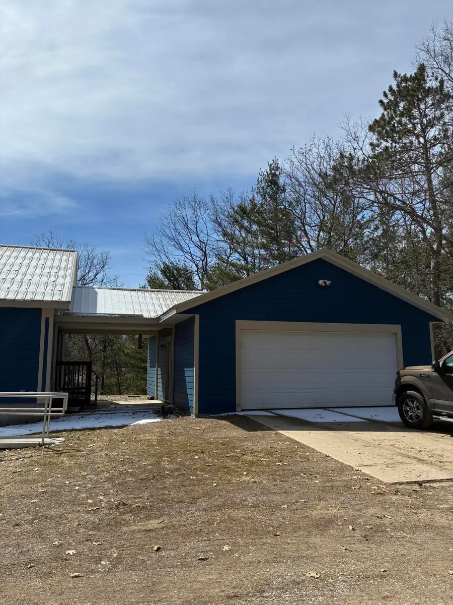 7451 W 76th Street, Baldwin, MI 49304 - #2
