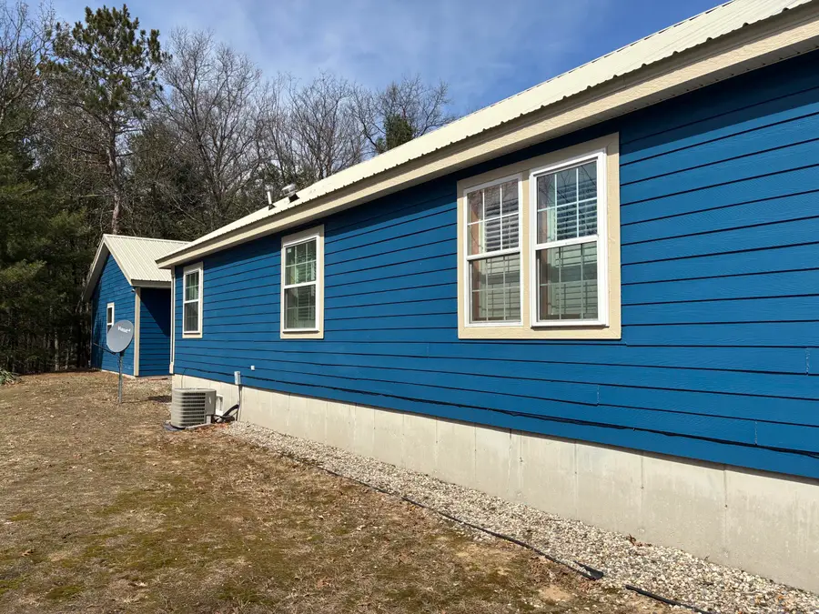 7451 W 76th Street, Baldwin, MI 49304 - #3