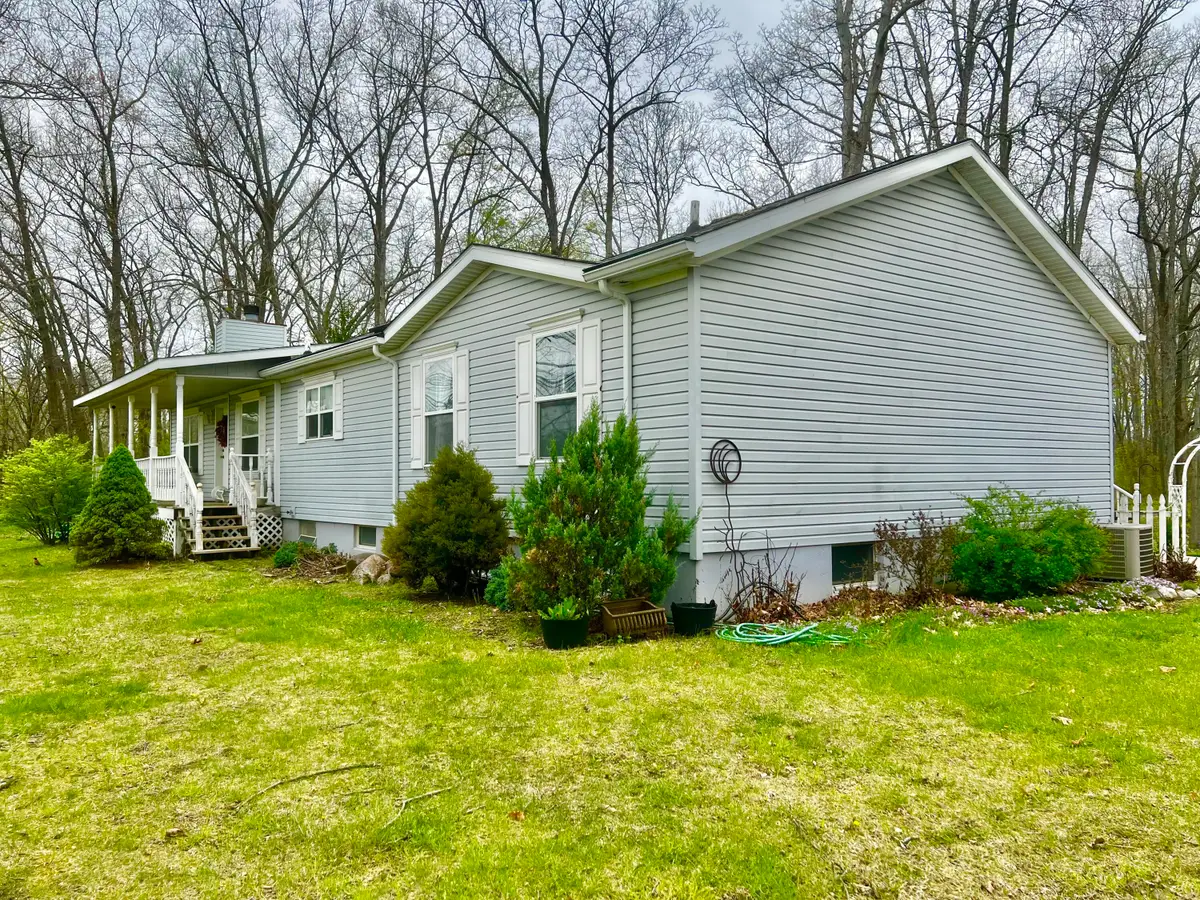 8056 Sawdey Road, Jerome, MI 49249 - #1