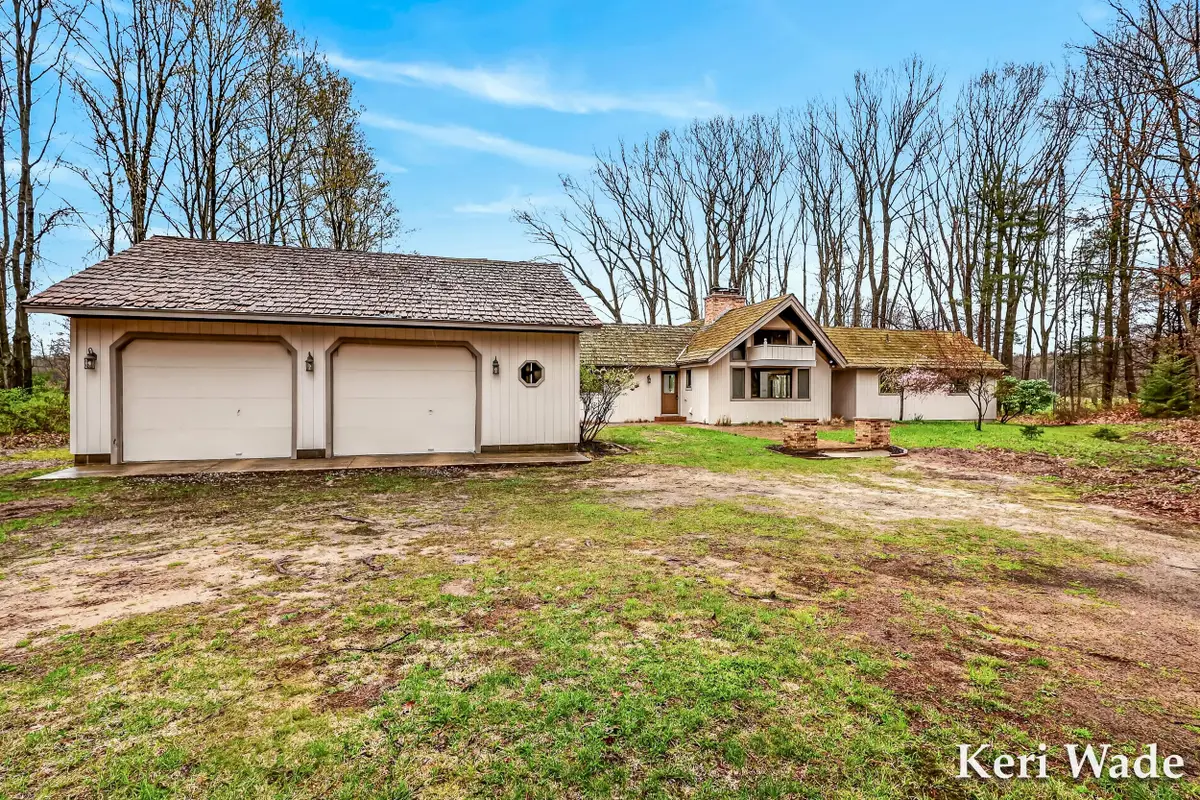 5214 Scenic Drive, Whitehall, MI 49461 - #1