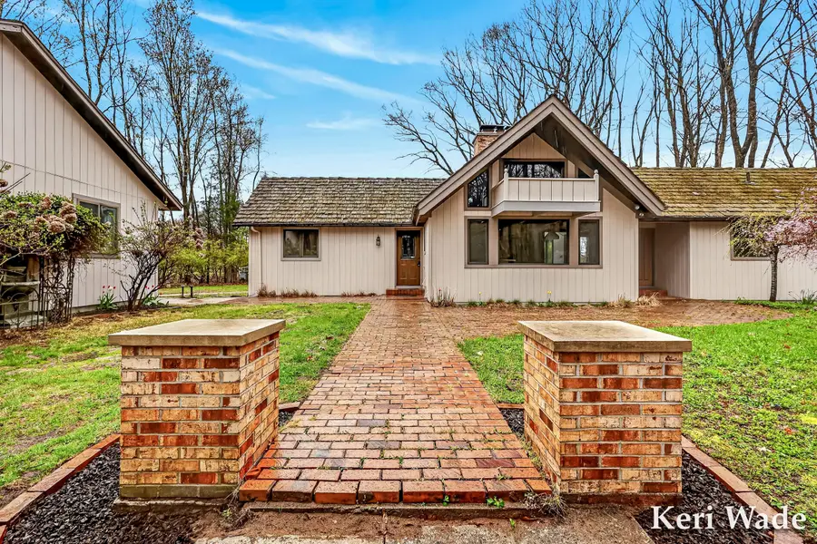 5214 Scenic Drive, Whitehall, MI 49461 - #3