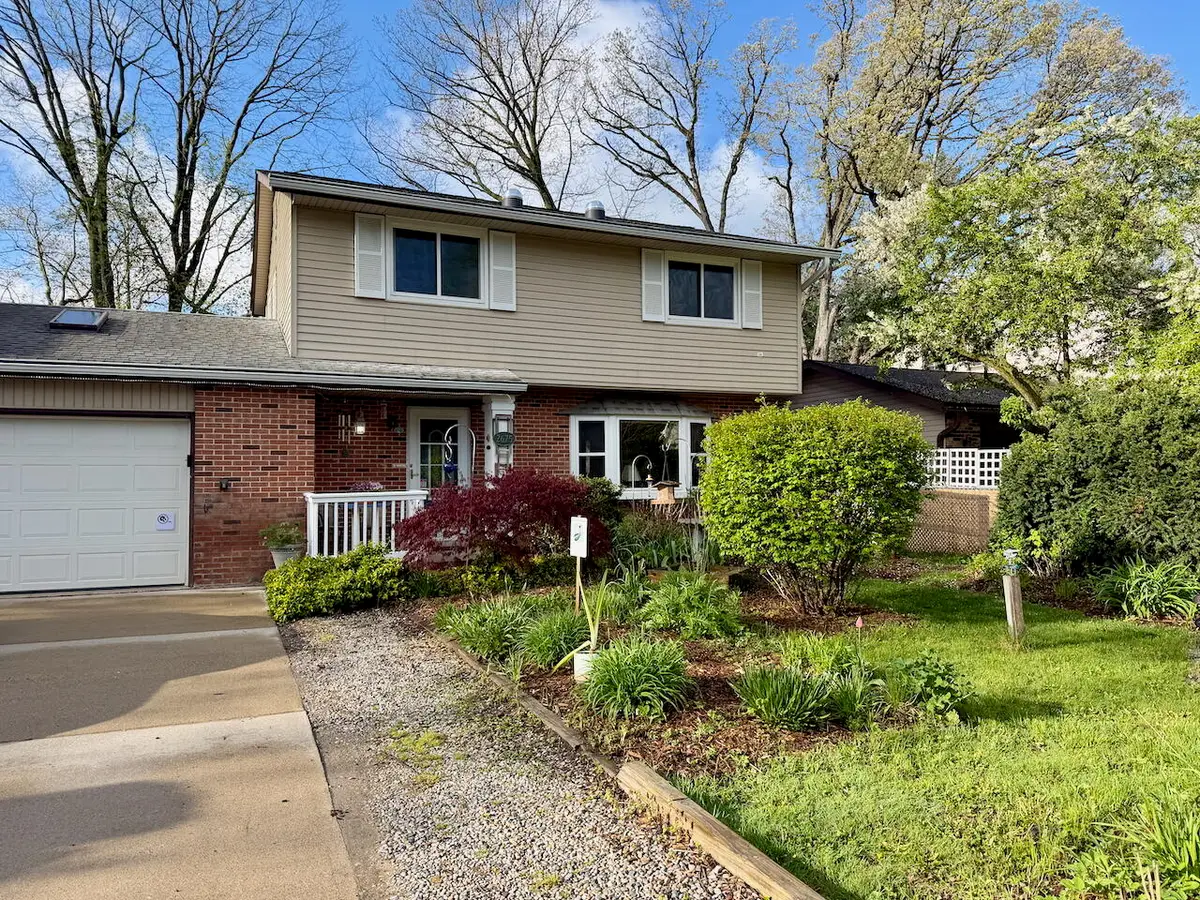 2675 Valley Drive, Ann Arbor, MI 48103 - #1