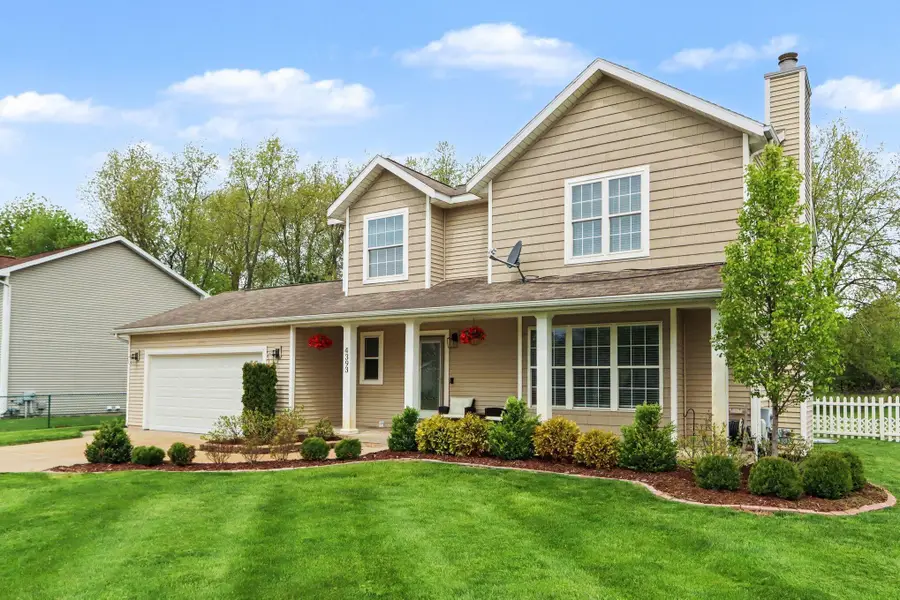 4393 Tiffany Avenue, Portage, MI 49002 - #2