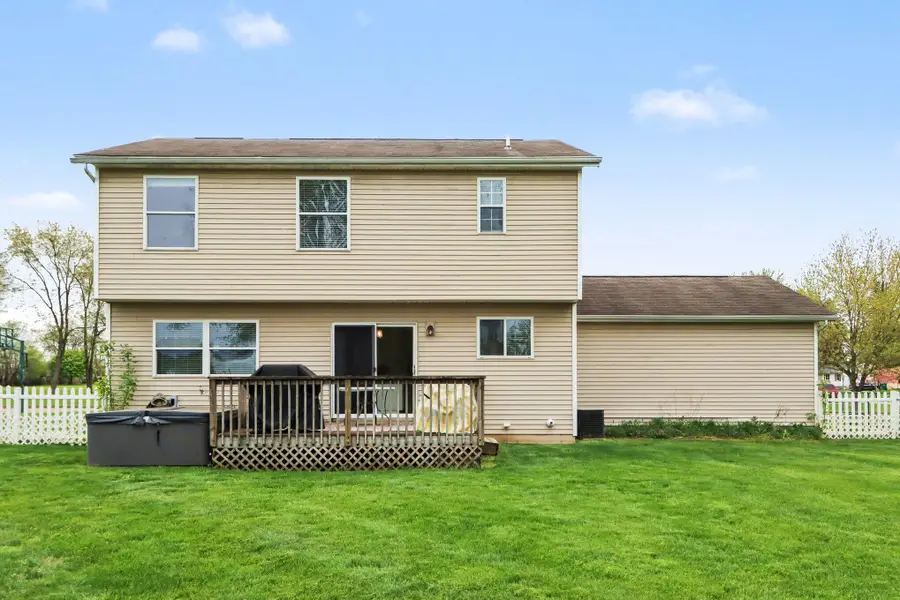 4393 Tiffany Avenue, Portage, MI 49002 - #3