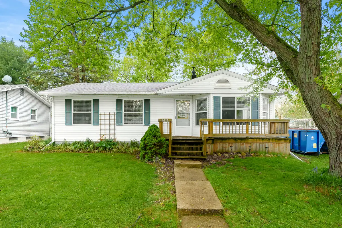 5616 Tiffin Street, Portage, MI 49002 - #1