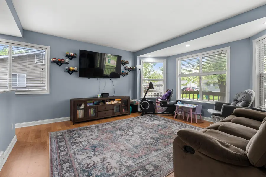 5616 Tiffin Street, Portage, MI 49002 - #3
