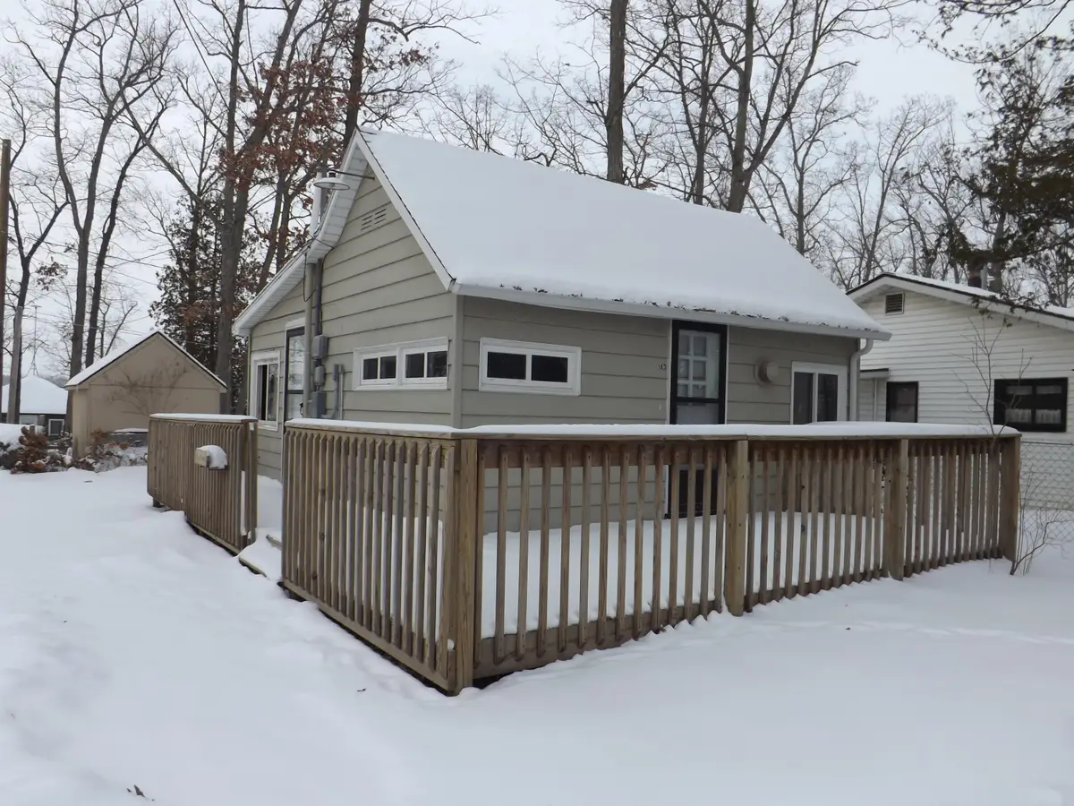 163 Lincoln Alley, Vestaburg, MI 48891 - #1