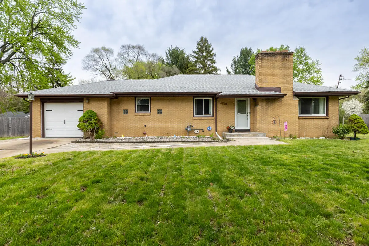 4250 Curwood Avenue Se, Grand Rapids, MI 49508 - #1