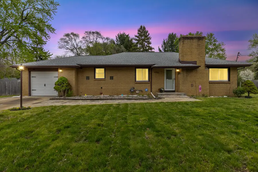 4250 Curwood Avenue Se, Grand Rapids, MI 49508 - #2
