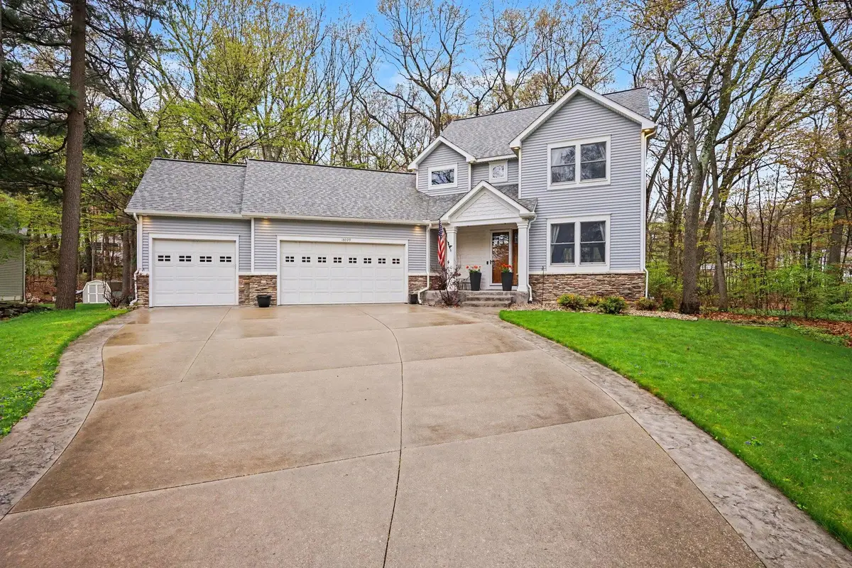 18099 Woodland Trail, Spring Lake, MI 49456 - #1