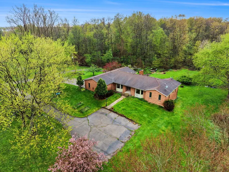 655 N 48th Avenue, Coopersville, MI 49404 - #2
