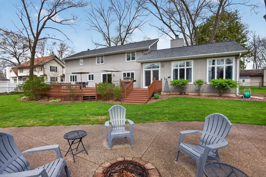 5217 S Broadmoor Street, Jackson, MI 49201 - #3