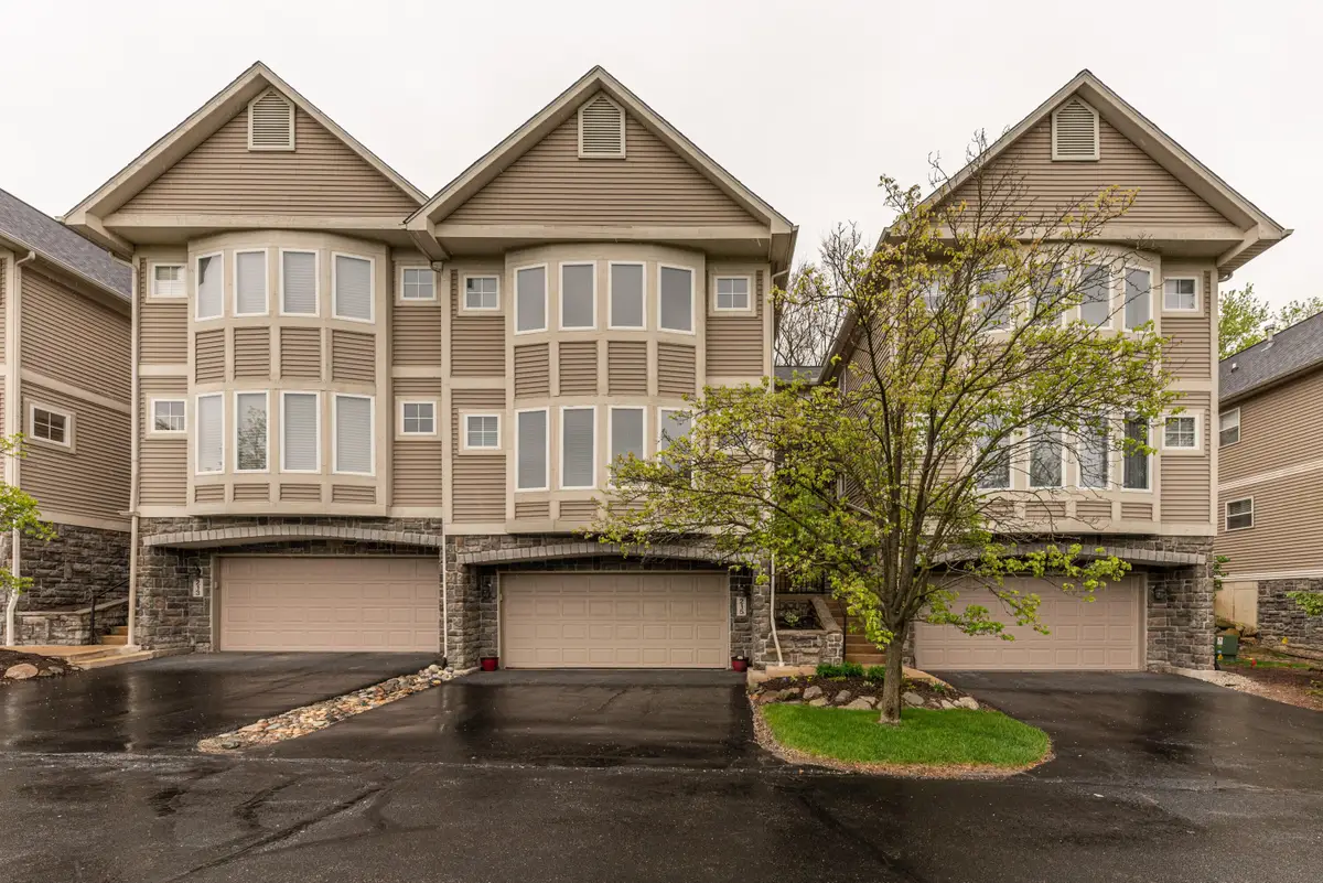 215 Old Creek Drive, Saline, MI 48176 - #1