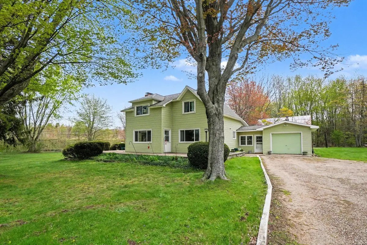 14361 76th Street, South Haven, MI 49090 - #1