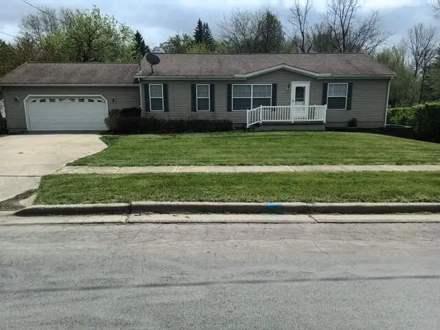 534 E Siena Heights Drive, Adrian, MI 49221 - #1