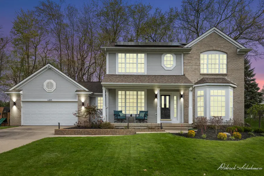 6495 Los Altos Drive Ne, Rockford, MI 49341 - #2