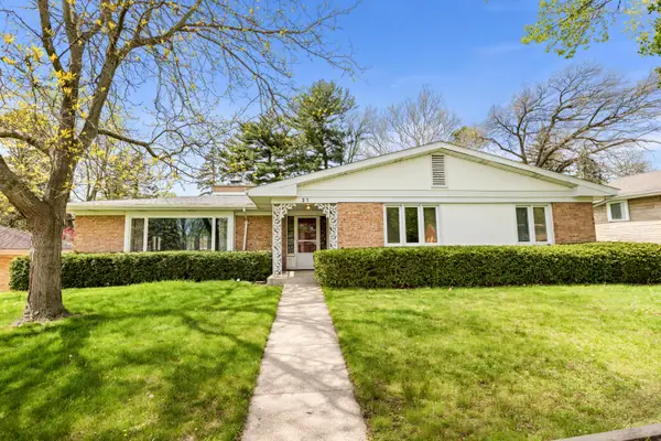 31 E Clinton Drive, Battle Creek, MI 49017