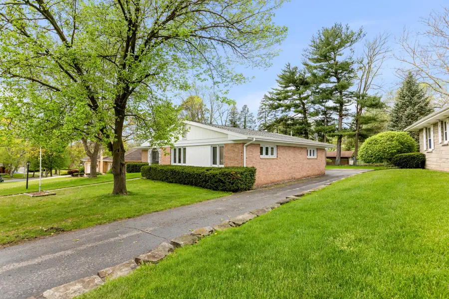 31 E Clinton Drive, Battle Creek, MI 49017 - #3