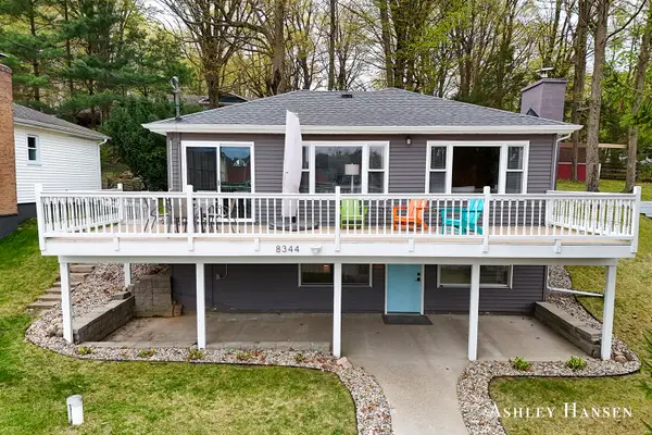 8344 Je-ne-be Drive Ne, Rockford, MI 49341