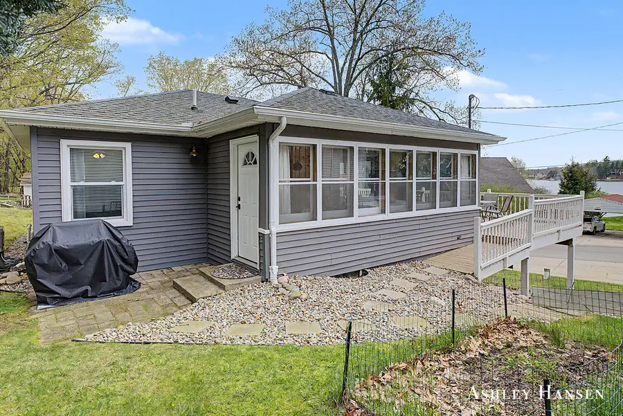 8344 Je-ne-be Drive Ne, Rockford, MI 49341 - #2
