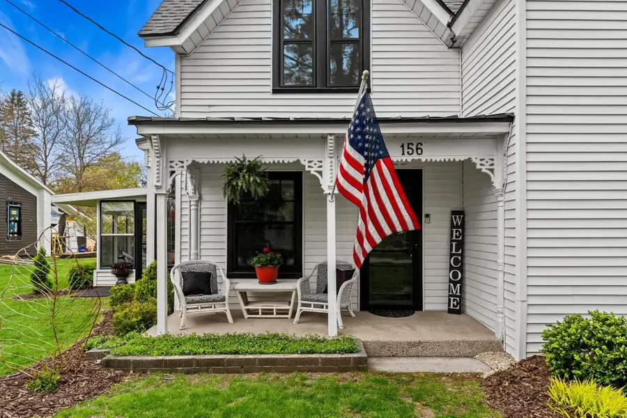 156 S Union Street, Douglas, MI 49406 - #3