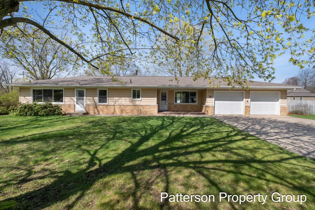 3437 John Street, Ravenna, MI 49451 - #1