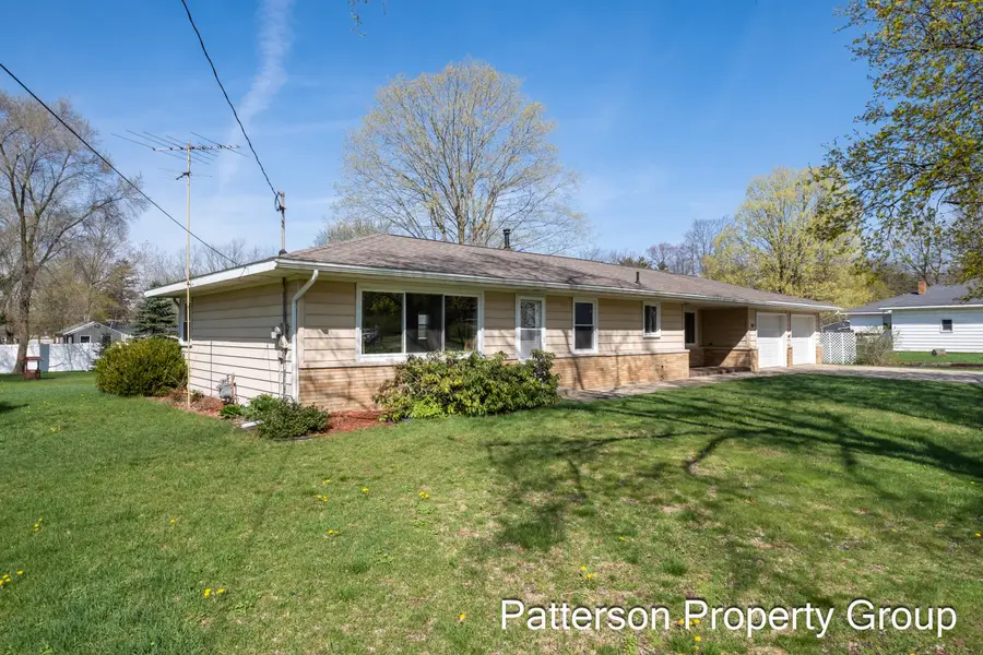 3437 John Street, Ravenna, MI 49451 - #3