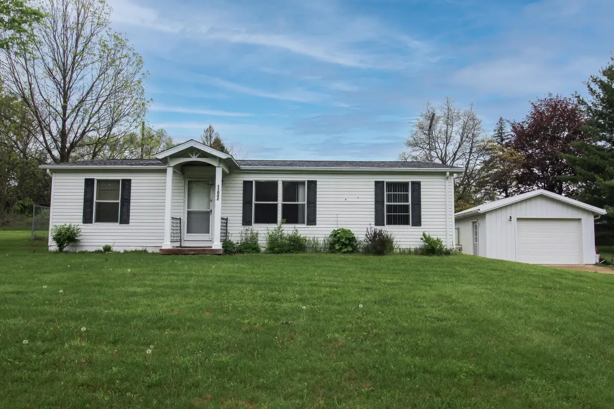 11082 Elizabeth Drive, Three Rivers, MI 49093 - #1