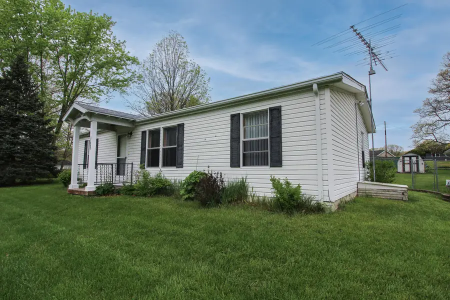 11082 Elizabeth Drive, Three Rivers, MI 49093 - #3