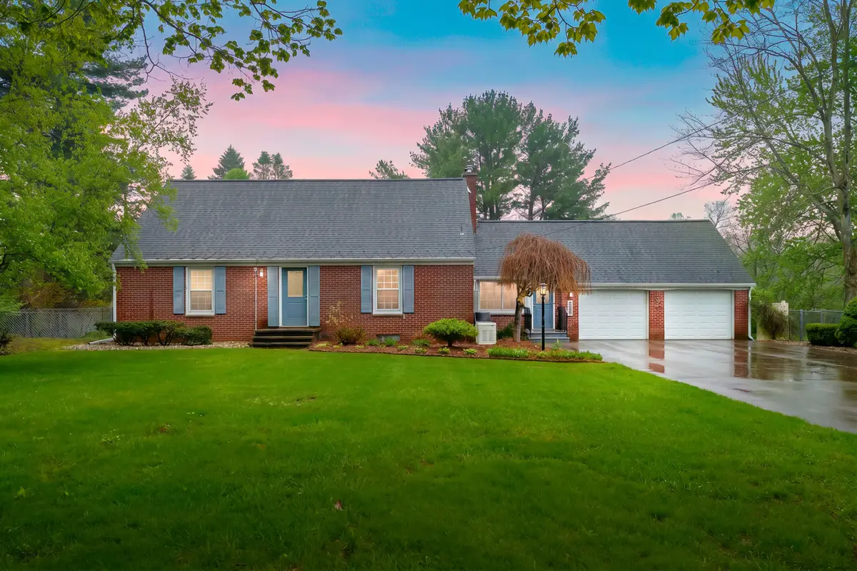 9883 Almena Drive, Kalamazoo, MI 49009 - #1
