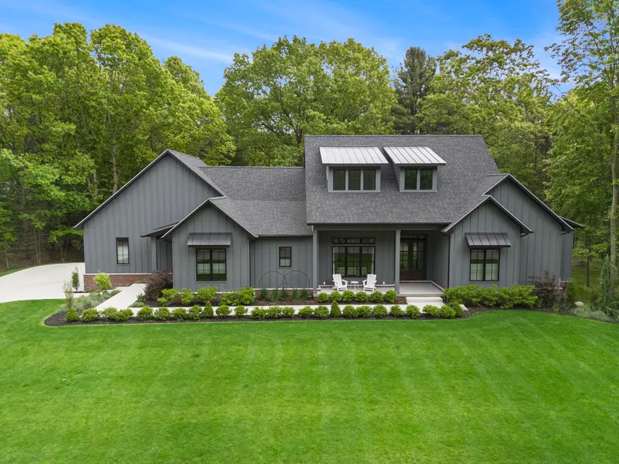 3341 Gaslight Lane, Saugatuck, MI 49453 - #2