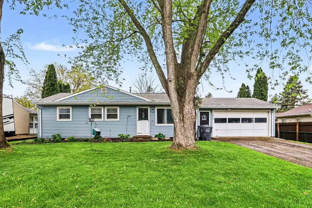 1433 Carter Street, Kalamazoo, MI 49048 - #1