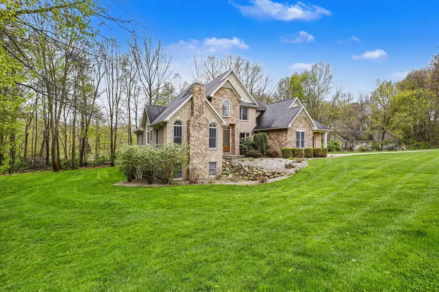 9380 Marshwood Drive, Richland, MI 49083 - #2